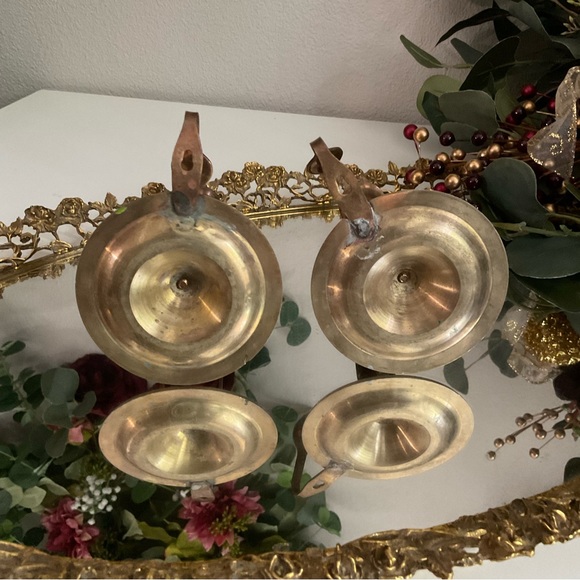 Adjustable Tapered Candle Holder - Picture 15 of 16